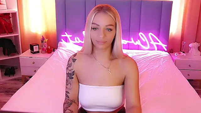 AllwaysHotJ online show from March 9, 2025, 2:50 am