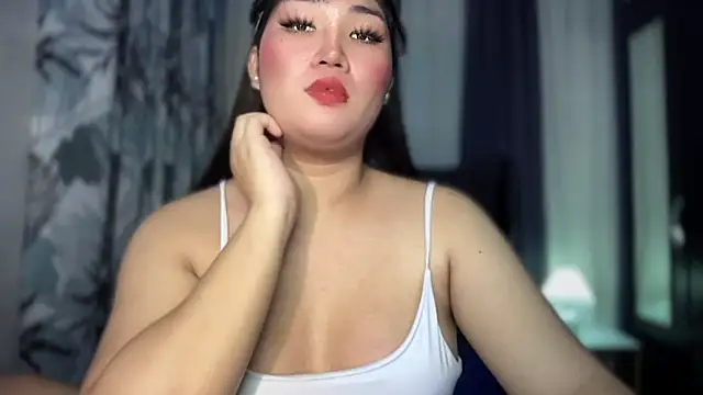 Miss Deliciousness online show from October 7, 2025, 3:53 pm