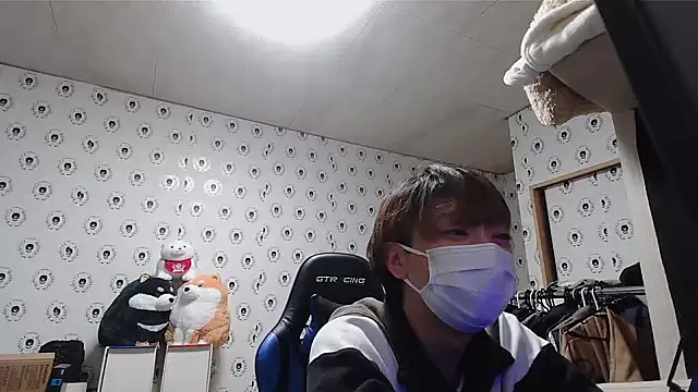 pychan online show from January 30, 2025, 11:44 am