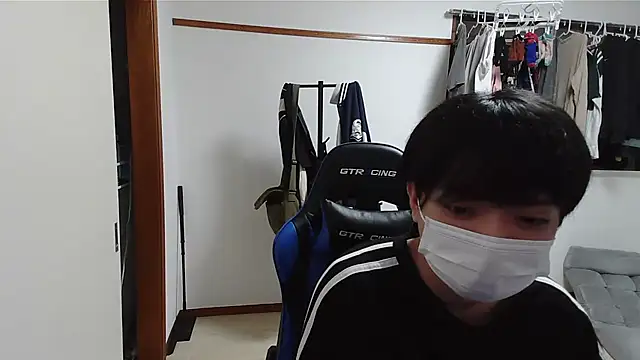 pychan online show from July 5, 2026, 1:29 pm