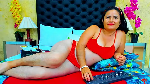 SaraBernarrd online show from January 9, 2025, 5:02 am