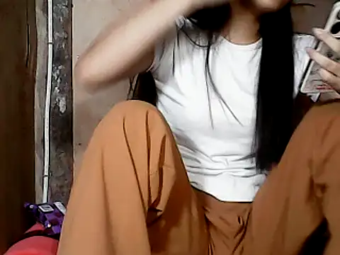 PinaySkinnyGirl online show from January 27, 2025, 9:55 pm