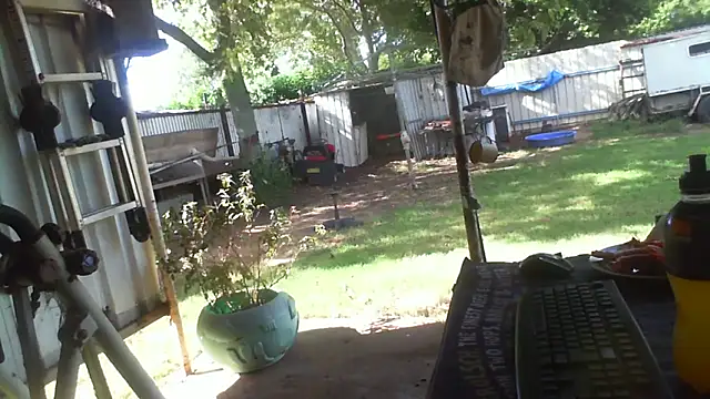 herbie010666 online show from March 30, 2026, 5:08 am