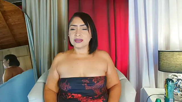 Madissononee online show from September 20, 2025, 2:12 am