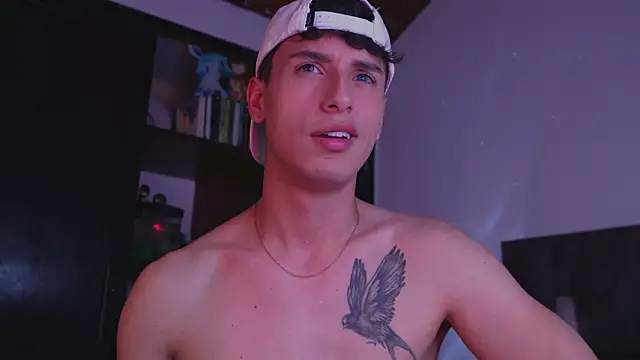 I Gabriel online show from December 5, 2025, 12:30 am