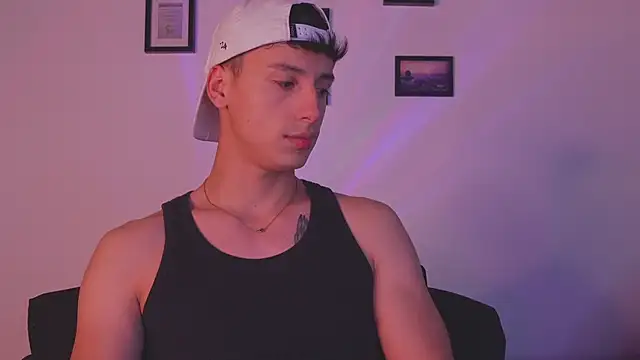 I Gabriel online show from January 15, 2026, 6:18 am