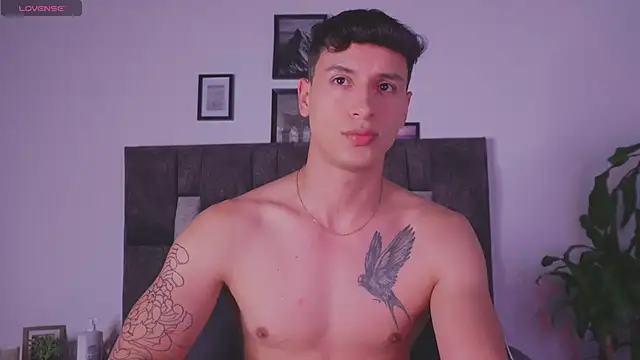I Gabriel online show from May 27, 2026, 5:48 am