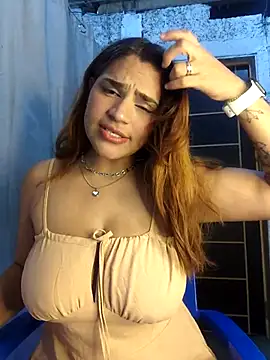 SexyFriends  online show from February 14, 2026, 1:24 am