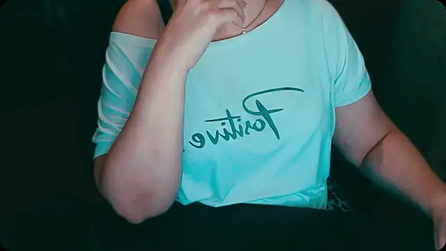 AlisaHot55 online show from October 7, 2025, 10:56 am