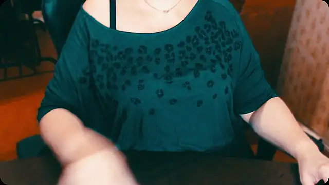 AlisaHot55 online show from October 15, 2025, 11:10 am