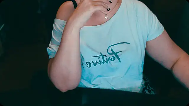 AlisaHot55 online show from November 7, 2025, 11:32 am