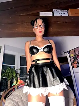 Lauyako online show from October 15, 2025, 7:47 pm