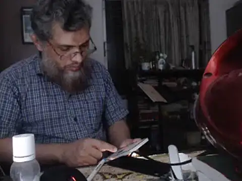 HOW70 online show from February 15, 2025, 8:22 pm