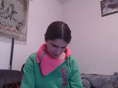 Snapshot of Geile-Luna chatting on November 8, 2025, 8:07 pm Geile-Luna online show from November 8, 2025, 8:07 pm