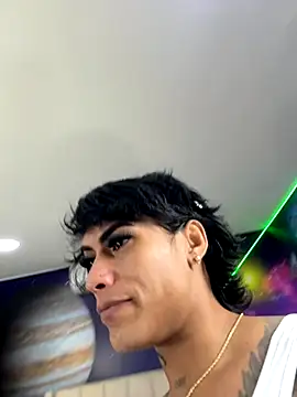 Nella Dolls online show from September 20, 2025, 4:57 am