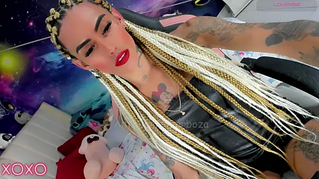 Nella Dolls online show from July 28, 2026, 8:52 pm