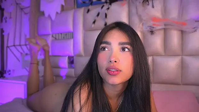 katy rioss online show from October 30, 2025, 12:17 pm