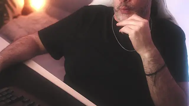 Sanders White online show from March 3, 2025, 6:26 am