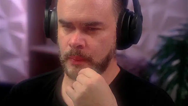 Sanders White online show from January 6, 2026, 7:56 am