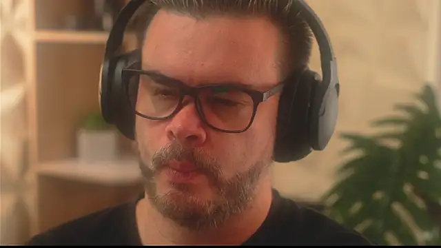 Sanders White online show from January 15, 2026, 4:22 pm