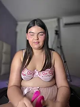 Lia sexx online show from February 5, 2025, 1:54 pm