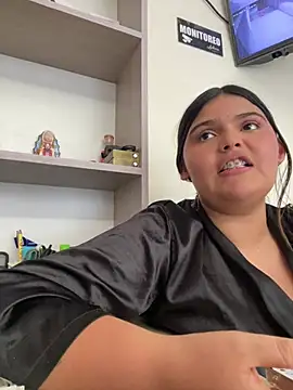 Lia sexx online show from April 1, 2026, 6:49 pm