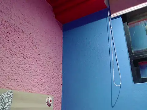 Snapshot of Latinopervs chatting on January 7, 2026, 5:32 am Latinopervs online show from January 7, 2026, 5:32 am