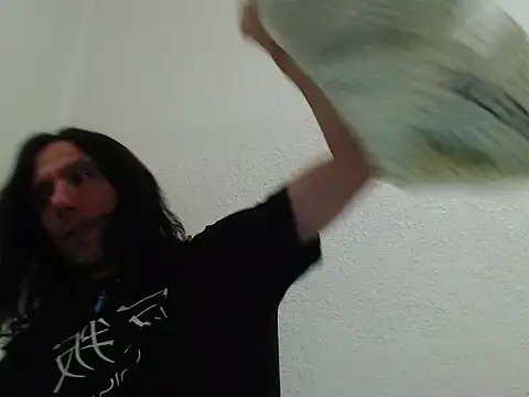 Snapshot of Latinopervs chatting on February 8, 2026, 5:00 am Latinopervs online show from February 8, 2026, 5:00 am