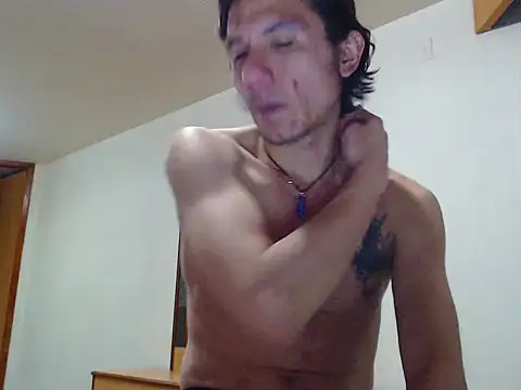 Snapshot of Latinopervs chatting on February 19, 2026, 3:13 am Latinopervs online show from February 19, 2026, 3:13 am