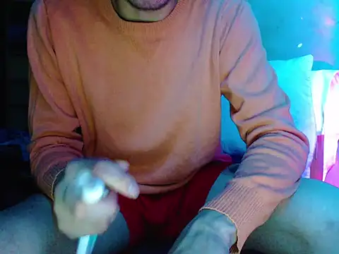 Snapshot of Latinopervs chatting on March 27, 2026, 4:07 am Latinopervs online show from March 27, 2026, 4:07 am