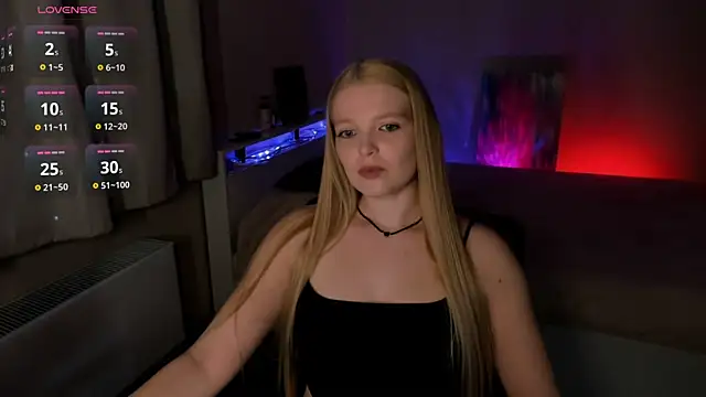 Ssweet annie online show from March 28, 2026, 5:34 pm