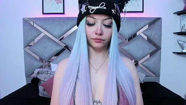 Keidy rose online show from January 8, 2025, 3:40 am