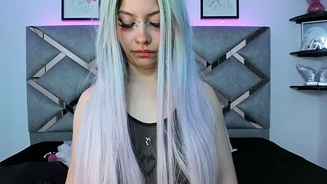 Keidy rose online show from March 1, 2025, 7:04 pm