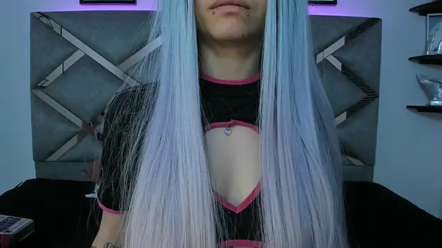 Keidy rose online show from March 11, 2025, 7:03 pm