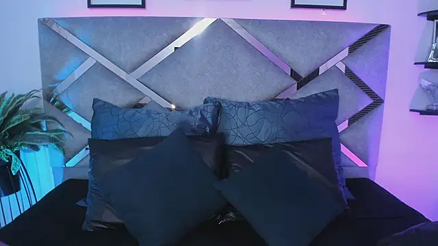 Keidy rose online show from October 6, 2025, 7:22 pm