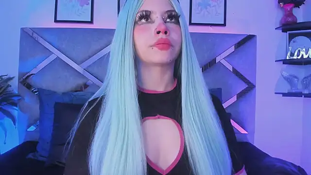 Keidy rose online show from January 10, 2026, 7:04 pm