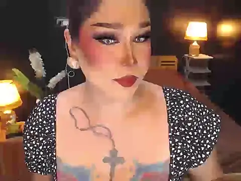 Transdomts4u online show from April 16, 2026, 4:30 pm