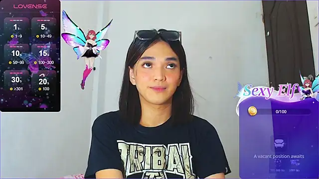 WONDERWOMAN2023 online show from June 8, 2026, 8:20 pm