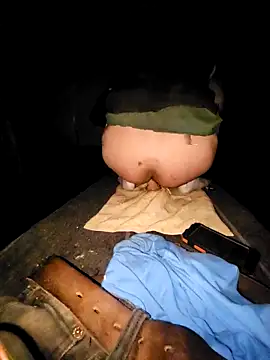 Loosegoose90 online show from March 11, 2026, 7:58 am