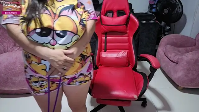 valery adams1 online show from October 10, 2025, 3:38 am