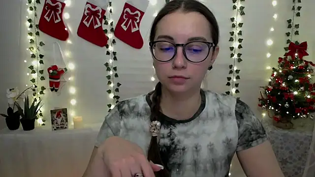 SweetPrincess  online show from December 17, 2024, 9:50 am