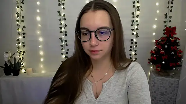 SweetPrincess  online show from January 9, 2025, 7:31 am