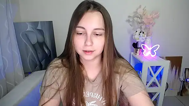 Snapshot of SweetPrincess_ chatting on June 3, 2026, 5:54 am SweetPrincess online show from June 3, 2026, 5:54 am