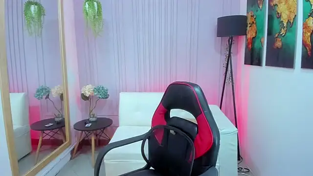 Britney taylor  online show from February 10, 2025, 6:56 pm