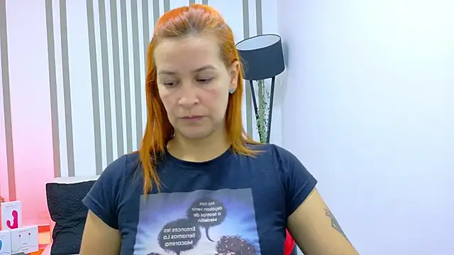 Britney taylor  online show from October 14, 2025, 8:20 pm