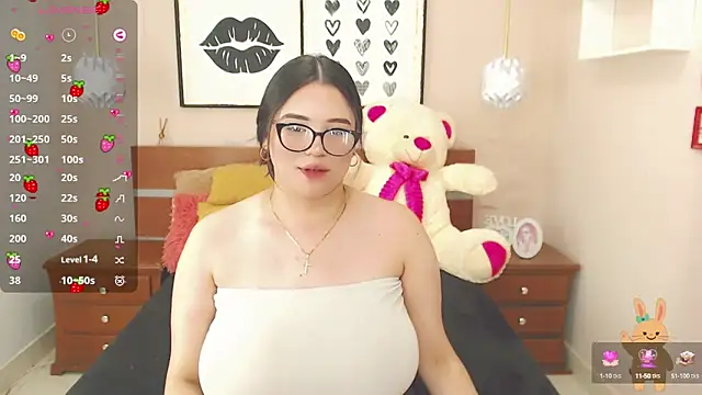 miss linda  online show from January 22, 2025, 7:34 pm