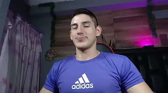 Snapshot of jonathanjeremiah chatting on March 1, 2025, 1:11 am jonathanjeremiah online show from March 1, 2025, 1:11 am