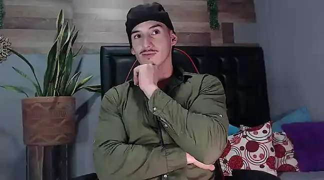 Snapshot of jonathanjeremiah chatting on March 21, 2025, 11:34 pm jonathanjeremiah online show from March 21, 2025, 11:34 pm