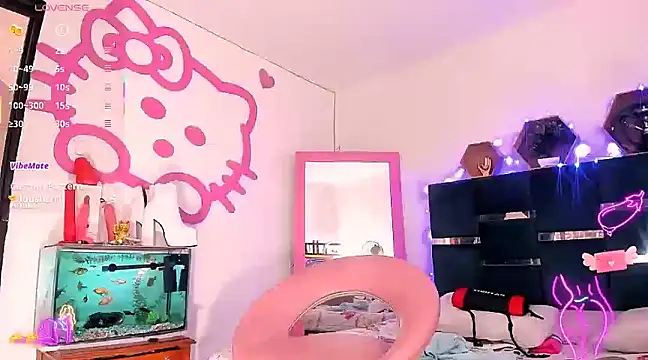 Sofia waltonx online show from January 29, 2025, 6:07 pm