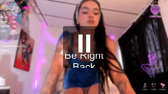 Sofia waltonx online show from February 13, 2026, 1:40 pm